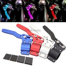 4 color Steering Wheel Turn Signal Lever Position Up Turn Rod Extension Extender