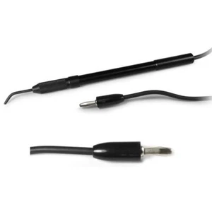 Sensimatic OLD style cable and black handpiece for Electrosurge 700SE - Picture 1 of 1