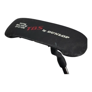 Dunlop Total Balance System TBS 450 Putter 31.5" Original Lamkin Grip Golf Club - Picture 1 of 5