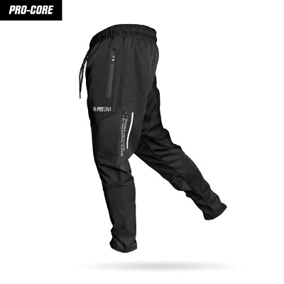 Infamous Pro DNA - Pro Core Pants - Black - Medium - image 1 of 2