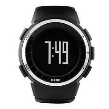 EZON Men's Sports Watches with Calories Counter Pedometer and Fitness Tracker