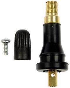 N/A Tire Pressure Monitoring System Valve Kit for 2010-2011 Lincoln MKZ -- 609-1