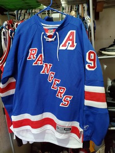 brad richards jersey