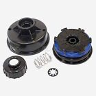 Stens Trimmer Head Dual Line Bump Feed Fits Homelite St155 St165 St175 St285