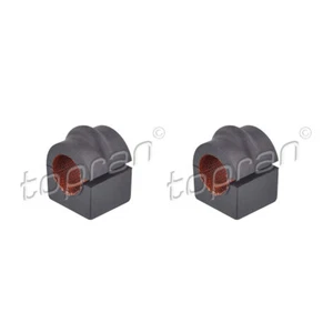 Mercedes Rear Stabiliser Sway Bar Bush Set A-Class B-Class E-Class W210 S210 - Picture 1 of 1