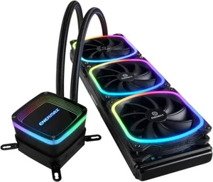 ENERMAX AQUAFUSION ADV 360mm RGB WATER COOLING - Bild 1 von 4