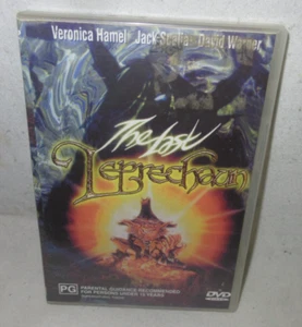 The Last Leprechaun 2003 DVD - Picture 1 of 9
