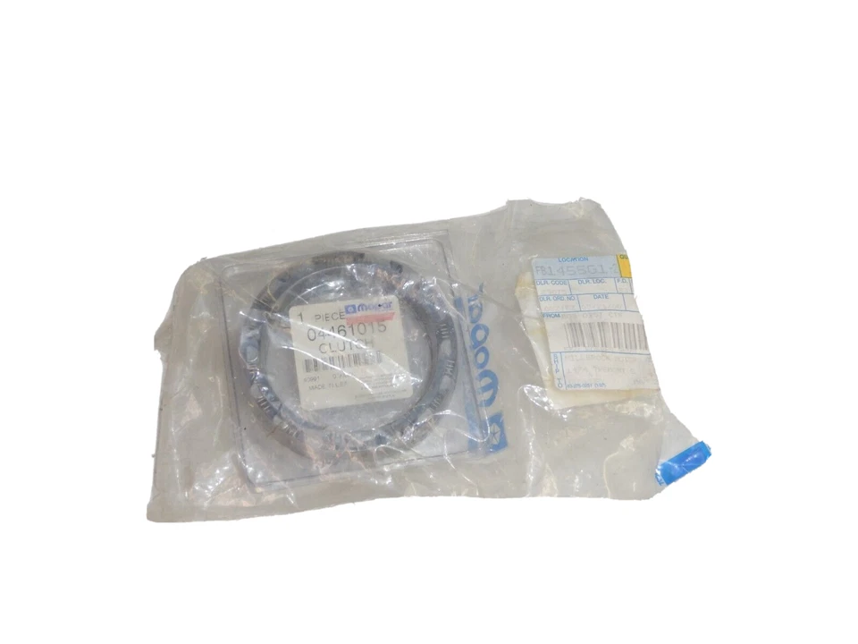 Embrague Jeep Grand Cherokee WJ 01-04 OEM Over Drive Over Running NOS 04461015 Foto 1 de 3