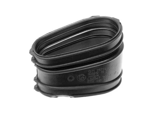 Right Genuine Air Intake Hose fits BMW 750i 2009-2015 94FXJC Foto 1 de 1