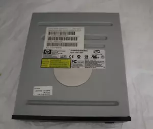 Hewlett-Packard Company HP SOHC-4836K IDE CD-RW/DVD-Rom Drive - Picture 1 of 4