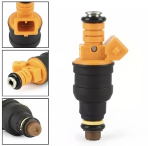 280150943 Fuel Injectors Fits For Ford F150 F250 F350 Lincoln 4.6 5.0 5.4 5.8 V8 - Bild 1 von 9