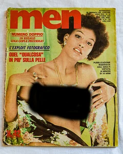 Men Magazin Nr. 42 - Oktober 1982 - Bild 1 von 1