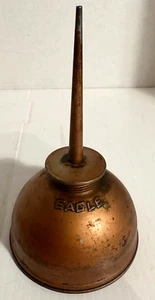 Eagle Oil Can Oiler. Made in the USA. - Picture 1 of 6