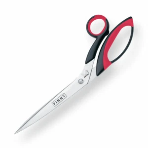 Kretzer Finny 779225 (79225) 10,0"/ 25 cm - Forbici per carta/parati ~ cesoie - Foto 1 di 8