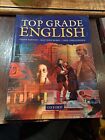 Oxford Top Grade English Gcse Coursebook Revision Guide All Specs