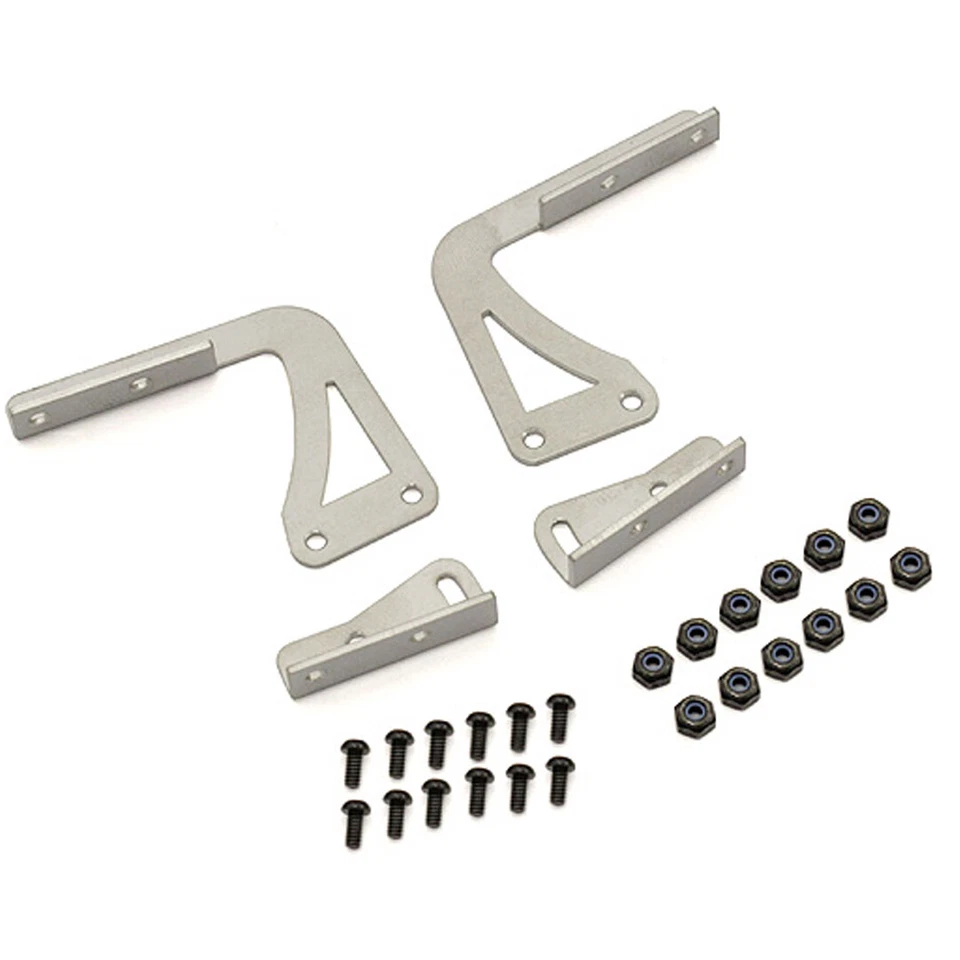 Kyosho 97057 Stainless Wing Stay (Type R)