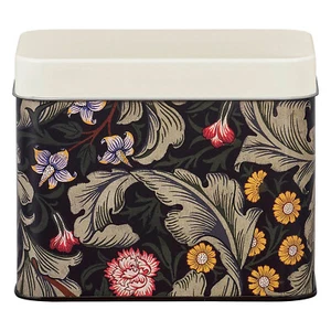V&A - Leicester Gardener's Storage Tin with 12 Individual Dividers - Picture 1 of 5