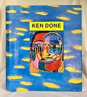 Ken Done: Paintings 1990-1994 (Hardcover)
