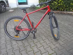 Fahrrad-KTM-29"-X-Life-M - Bild 1 von 13