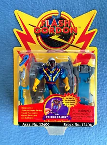 FIGURA DE 5 PULGADAS PRINCE TALON FLASH GORDON PLAYMATES - Imagen 1 de 2