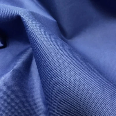 Waterproof Fabric Material Royal Blue Heavy Duty Garden Outdoor Tent Cover 150CM - Image 1 of 2