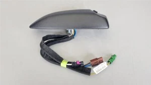 2017 Opel Vauxhall Mokka X Textured High Frequency Roof Antenna Base 42349858 - Picture 1 of 10