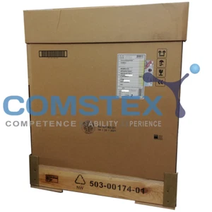 Cisco AC Chassis - ASR-9006-AC-V2 - Picture 1 of 1