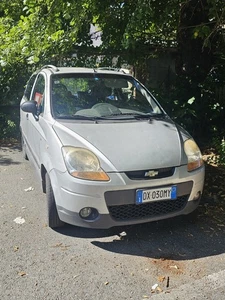 Matiz Chevrolet 2009 - Foto 1 di 7
