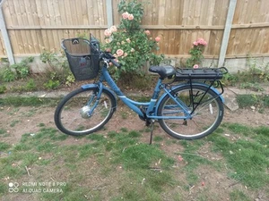 Apollo Bike - Picture 1 of 11