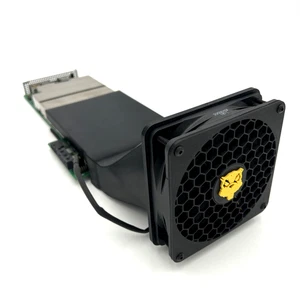 AMD BC250 PS5 APU Gaming Computer Fan Shroud  Plug n Play Bazzite BYOPowerSupply - Picture 1 of 14