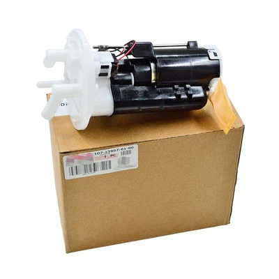 OEM For Yamaha XV1900 Raider Roadliner Fuel Pump Comp 1D7-13907-01-00 Genuine Foto 1 de 4