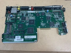 Amiga A600 rev 2D- motherboard - spare o repair - Afbeelding 1 van 9