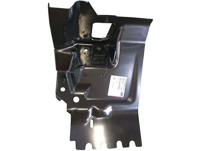 Слева - со стороны водителя кронштейн крыла для 1970-1981 Pontiac Firebird 1971 1972 DC781CH - Изображение 1 из 1