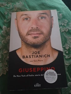 Giuseppino.Da New York all'Italia - Foto 1 di 12