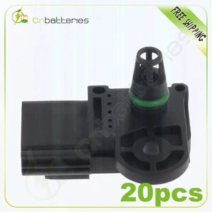 SCITOO For Ford Transit Connect 2.0L 20PCS Manifold Absolute Pressure MAP Sensor - Imagen 1 de 10