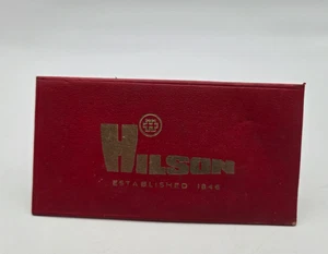 Hilson Belgium Pipe Tobacco Advertising Sign Vintage - Picture 1 of 3