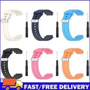 Wristband Watchband Waterproof Smartwatch Belt for Xplora X5 Play Children Watch - Zdjęcie 1 z 18
