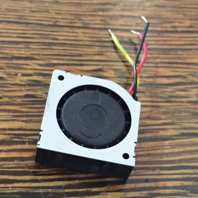 10pc New Sunon MF20060V3-1C11C-G99 5V 0.11W 2006 3-pin CPU DC Cooling Blower Fan - Image 1 of 4