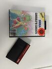 Ghouls’N Ghosts Sega Master System PAL EUR