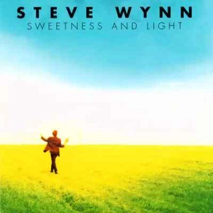 CD Steve Wynn Sweetness and Light Blue Rose - Bild 1 von 1
