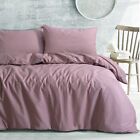Quilt Covers Single Double Super King Queen King Size Duvet Cover Bedding Set