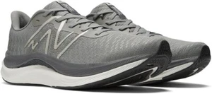 New Balance Men's 15 D FuelCell Propel v4 Running Shoes - Grey Matter/Castlerock - Picture 1 of 7