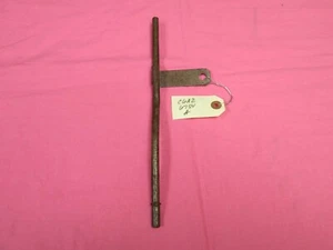 66 67 Mustang Shelby 289 289HiPo Engine Oil Dipstick Tube C6AZ-6754-A - Picture 1 of 8