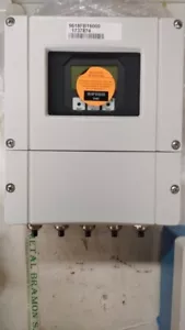 ENDRESS + HAUSER PROMAG 50 - Bild 1 von 1