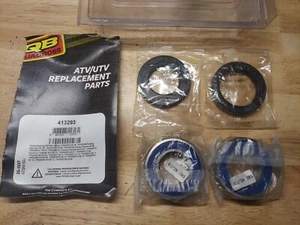 Quadboss 413293 Honda Rear Wheel Bearing Kit MISSING PARTS 25-1037 - Picture 1 of 10