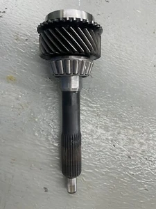 1993 OEM Tremec Input Shaft 29 Tooth Teeth 2.97 LOW GEAR ONLY! 93 Camaro LT1 M29 - Picture 1 of 21