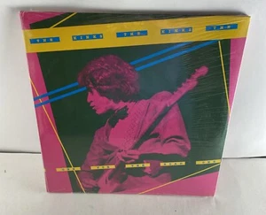 THE KINKS LIVE ~ ONE FOR THE ROAD 1980 1ST PRESS LIMITED HYPE POSTER 2XLP SEALED - Picture 1 of 10