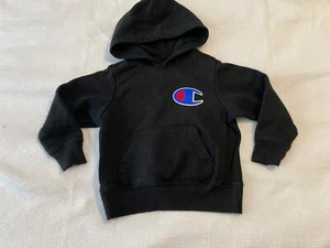 Sudadera Champion Boy Talla 4 - Imagen 1 de 4