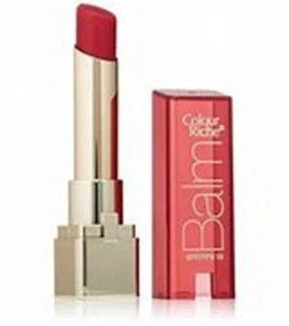 Bálsamo labial L'oreal Colour Riche FPS 15 Heavenly Berry nuevo sellado - Imagen 1 de 1