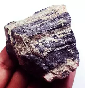 Wonderful Rough 100% Natural Tourmaline 815.05 Ct Loose Gemstone - Picture 1 of 6